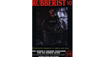 Rubberist No.10