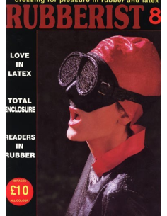 Rubberist No.8