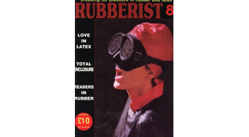 Rubberist No.8