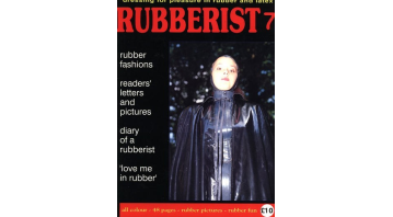 Rubberist No.7