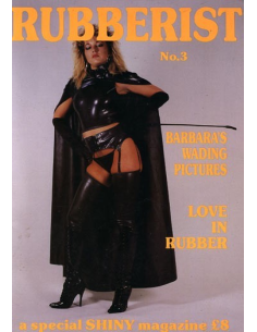 Rubberist No.3