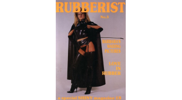 Rubberist No.3