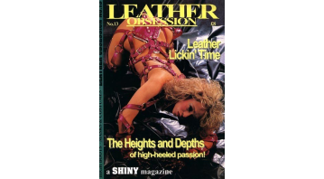 Leather Obsession No.13