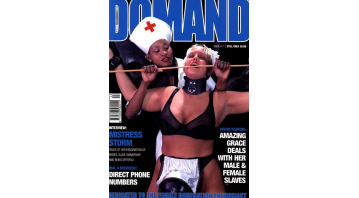 Domand Issue 11