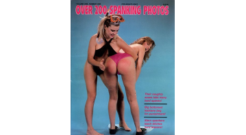 Over 200 Sapnking Photos Vol.1 No.01