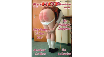 Red Hot Botts No.2 Red Hot Botts No.2