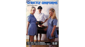 Strictly Uniforms