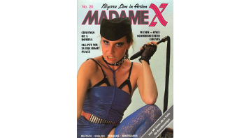 Madame X No.20