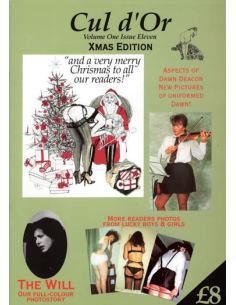 Cul d' Or Issue 11