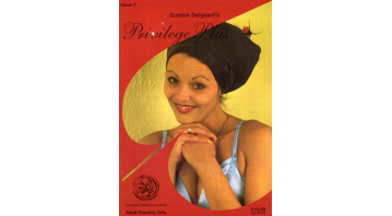 Privilege Plus Issue 7