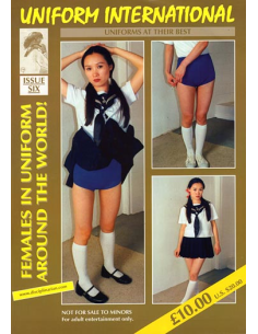 Uniform Int. Issue 06