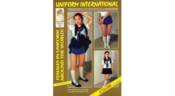 Uniform Int. Issue 06