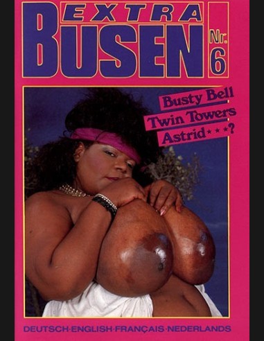 Busen Extra No.6