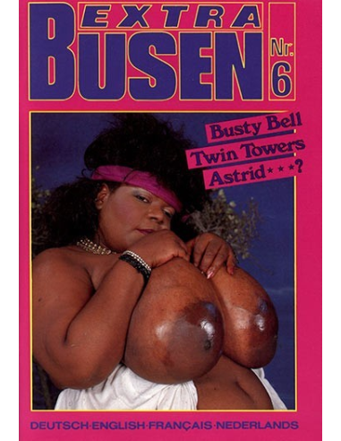 Busen Extra No.6