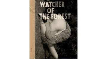 Watcher of The Forest Watcher of The Forest