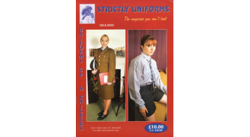 Strictly Uniforms Issue 07