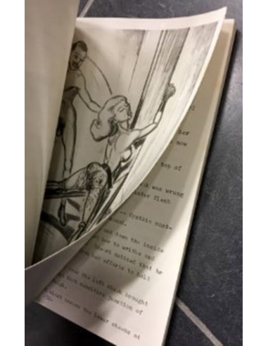 A Little Discipline...