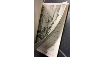 A Little Discipline... A Little Discipline...