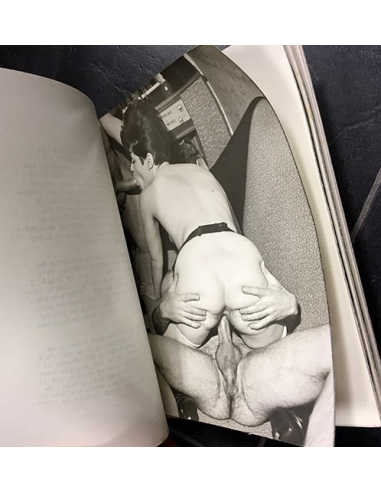 Illict Sensations Vol.1