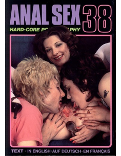 Anal Sex 38 2