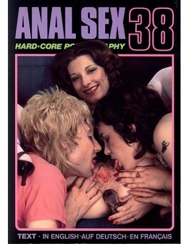 Anal Sex 38