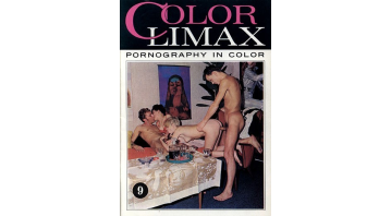 Color Climax No.09