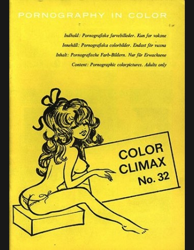 Color Climax No.32