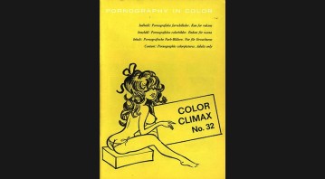 Color Climax No.32