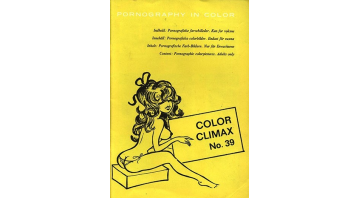Color Climax No.39