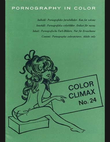 Color Climax No.24