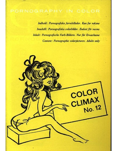 Color Climax No.12