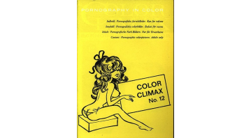 Color Climax No.12