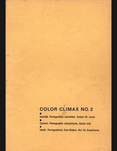 Color Climax No.02