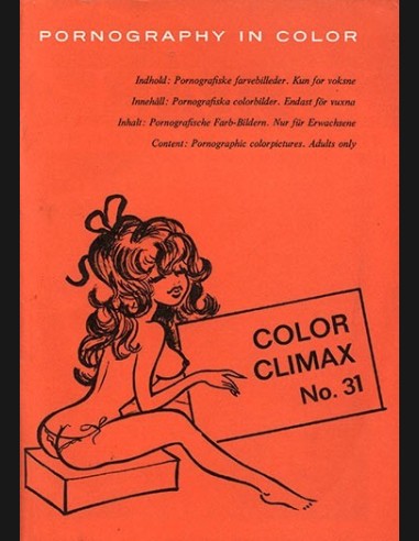 Color Climax No.31