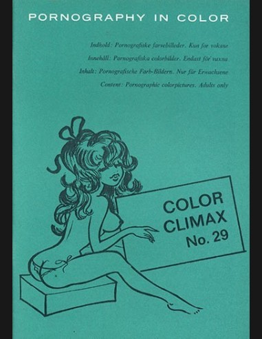 Color Climax No.29