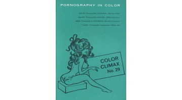 Color Climax No.29