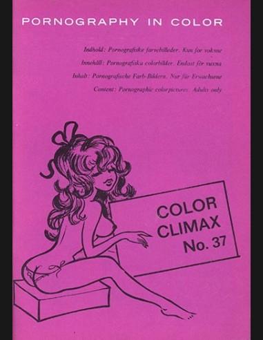 Color Climax No.37