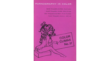 Color Climax No.37