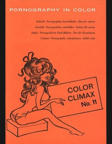 Color Climax No.11
