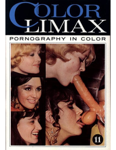 Color Climax No.11 2