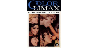 Color Climax No.11