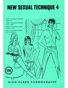 New Sexual Technique 04
