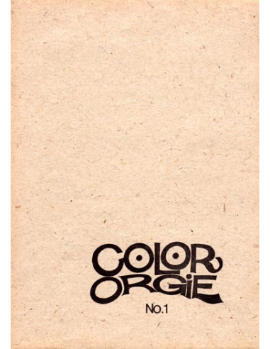 Color Orgie No.01