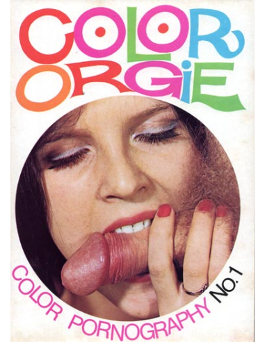 Color Orgie No.01