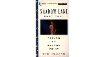 Shadow Lane Part Two Eve Howard