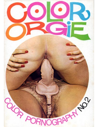 Color Orgie No.02