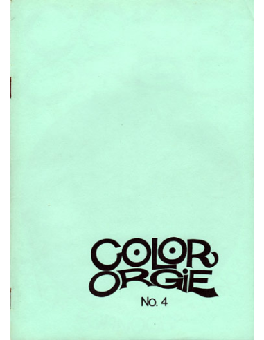 Color Orgie No.04