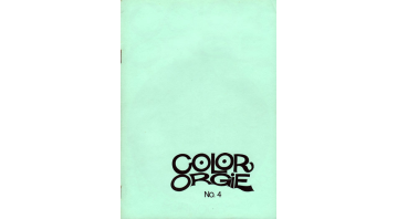 Color Orgie No.04