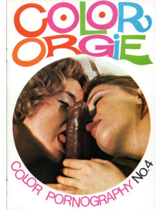 Color Orgie No.04 2