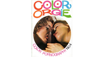 Color Orgie No.04